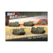 PBV 302 Platoon SW