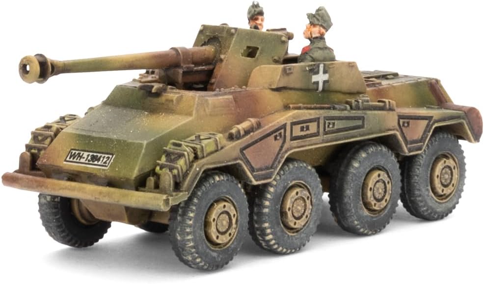 Gale Force Nine - Clash of Steel - Puma Scout Troop