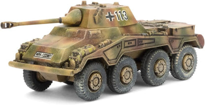 Gale Force Nine - Clash of Steel - Puma Scout Troop