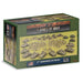 Flames of War - USAB13 - USA - 2nd Armoured Division