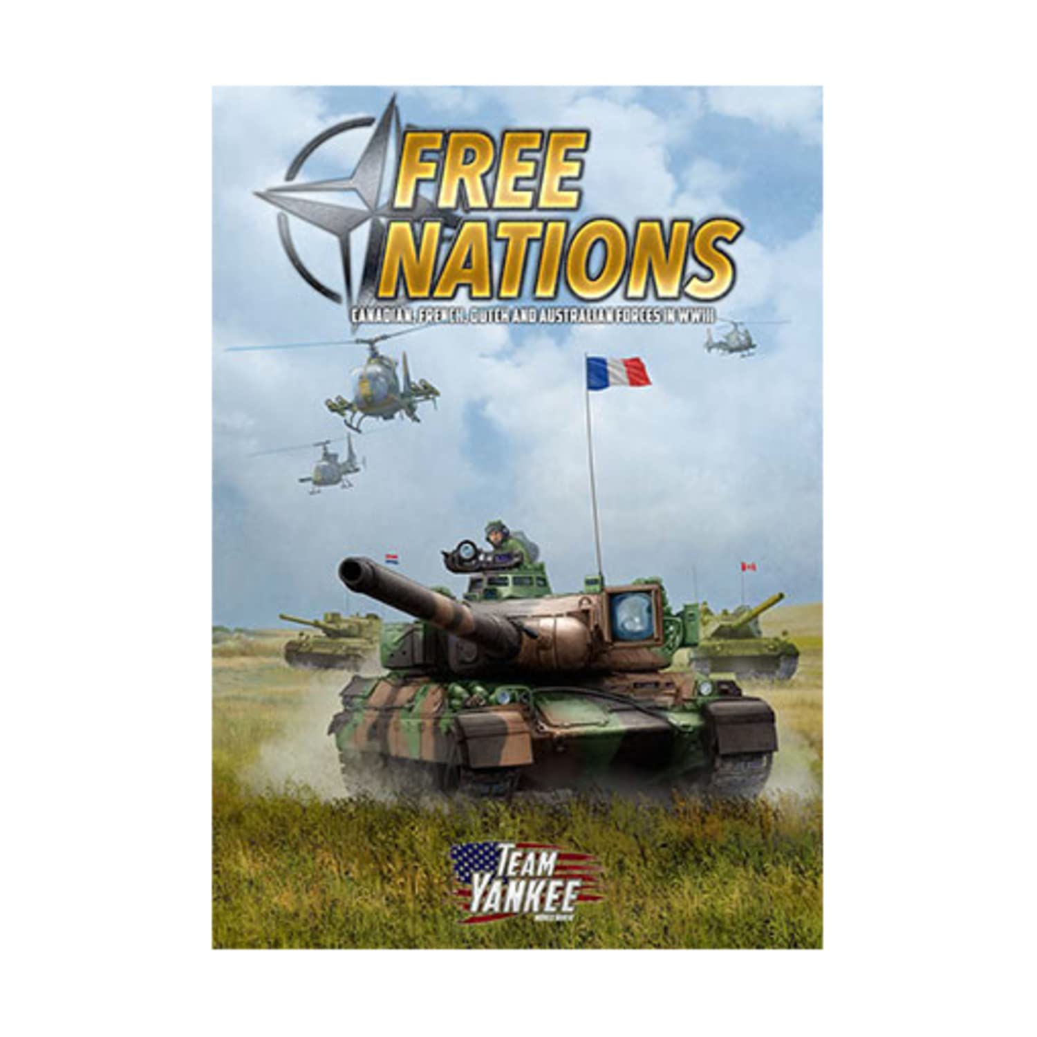 Free Nations