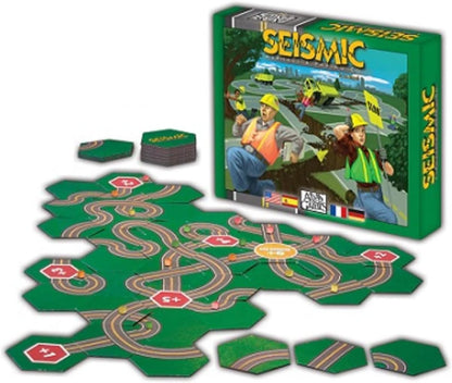 Seismic