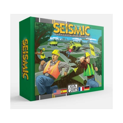 Seismic