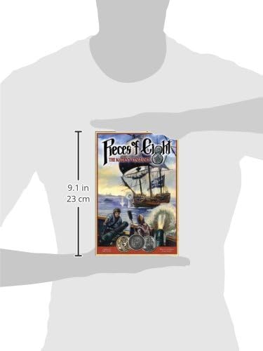Pieces of Eight: Maidens Vengeance