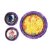 Cyberpapacy Threat Tokens