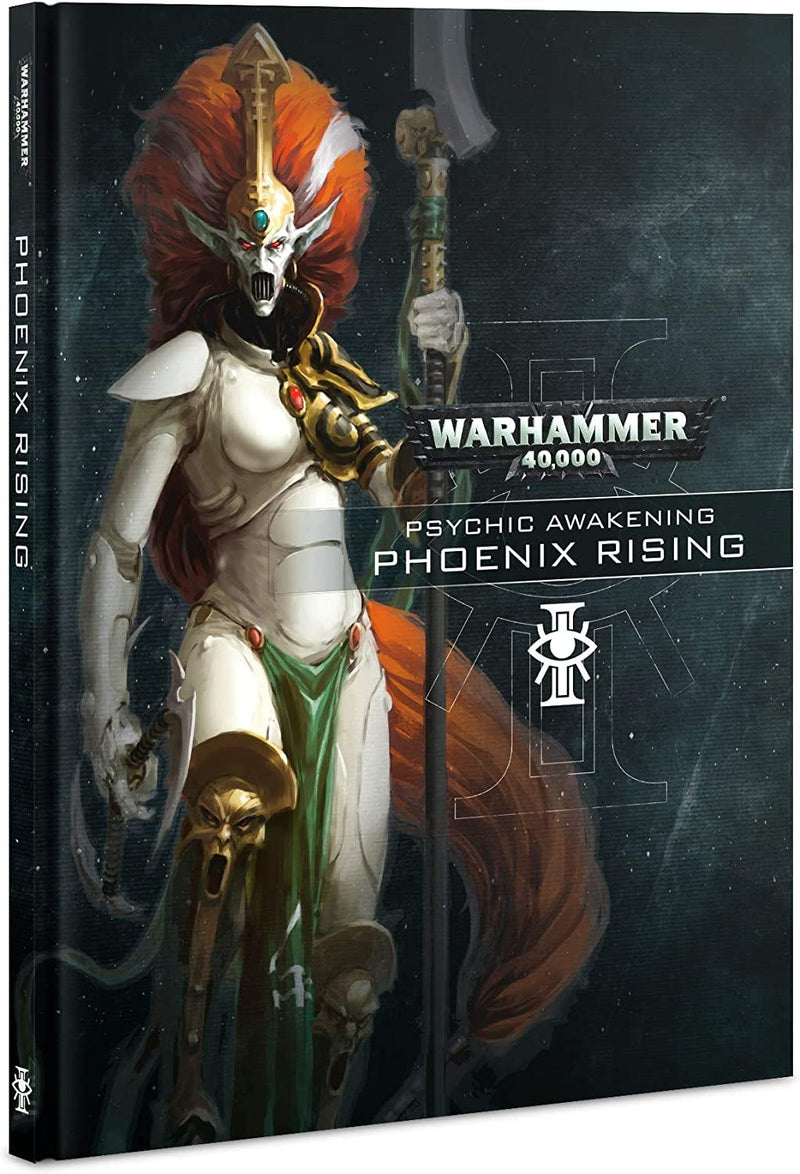 Games Workshop Psychic Awakening: Phoenix Rising