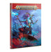 Warhammer Age of Sigmar - Disciples of Tzeentch Battletome EN