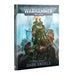Warhammer Games Workshop 40k - Suplemento Codex V.10 Dark Angels (En