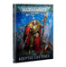 Games Workshop, Warhammer, White Dwarf