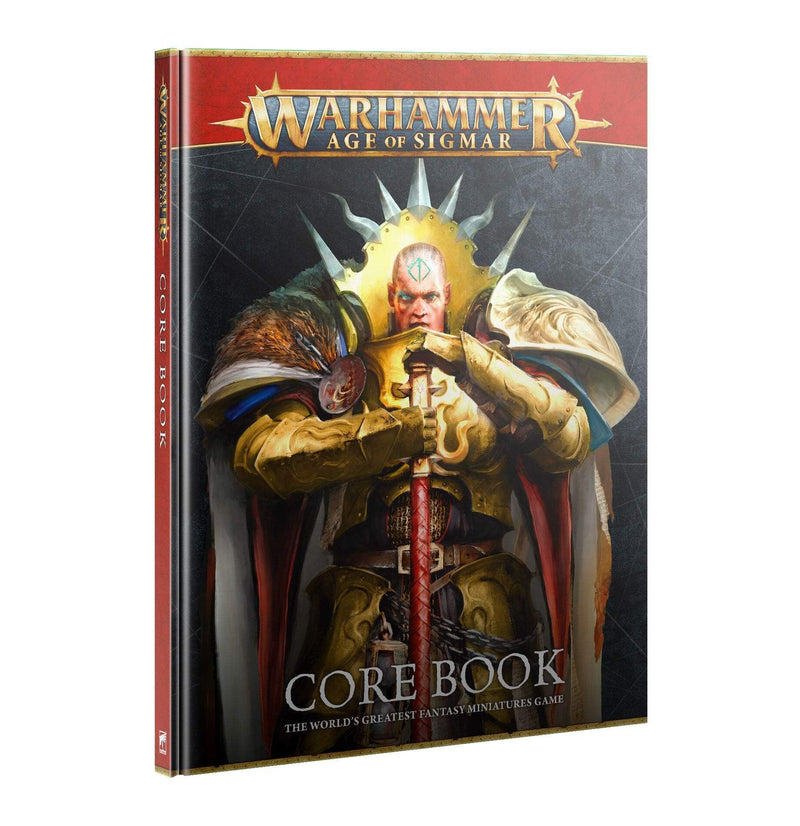 80-02 Aos: Core Book