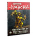 Games Workshop Warcry - Harbingers of Destruction (ENG