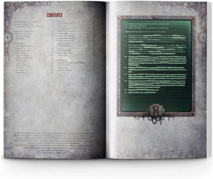 Games Workshop - Necromunda: Aranthian Succession - Cinderak Burning