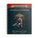 Games Workshop - Warhammer 40.000 - Manuale del Generale: Battaglie lanciate 2022-23