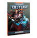 Games Workshop - Warhammer 40,000 - Kill Team: CODEX: Nachmund