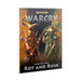 Games Workshop - Warcry - Warband Tome: Rot And Ruin (Expansion Rules