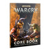 Games Workshop Warcry Core Book