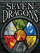 Looney Labs LON00039 Seven Dragons Board Game