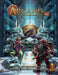 Arcanis 5E: The Ssethregoran Empire (PCI2606