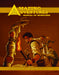 Manual Of Monsters: Amazing Adventures