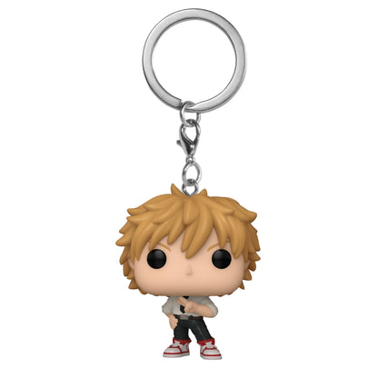 Chainsaw Man: Funko Pop! Keychain - Denji