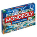 Winning Moves - Juego de Mesa (Importado)