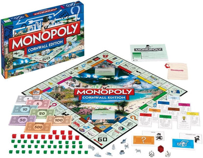 Winning Moves - Juego de Mesa (Importado)