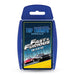 Top Trumps Special Fast and Furious Card Game, juega con coches de películas como Dodge Ice Charger, Lykan Hypersport, International MXT - MVA, regalo y juguete para niños y niñas a partir de 6 años