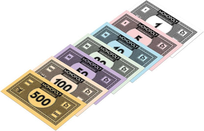Winning Moves Hereford Monopoly Board Game , Advance to the Bull Statue, the Black and White House Museum and the Old Wye Bridge, 2–6 players makes a great gift for ages 8 plus