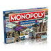 Winning Moves Hereford Monopoly Board Game , Advance to the Bull Statue, the Black and White House Museum and the Old Wye Bridge, 2–6 players makes a great gift for ages 8 plus