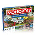 Winning Moves High Wycombe Monopoly Board Game, Advance to The Guildhall, Rye Park and Hughenden Manor National Trust, Invest in houses and hotels, 2–6 players makes a great gift for ages 8 plus