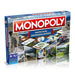 Winning Moves Rhifyn Eryri Snowdonia Monopoly Board Game, Advance around the board and trade your way to success, gift for ages 8 plus
