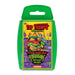 Top Trumps Teenage Mutant Ninja Turtles Dedicated Deck Card Game Educational Gift for Ages 6 Plus