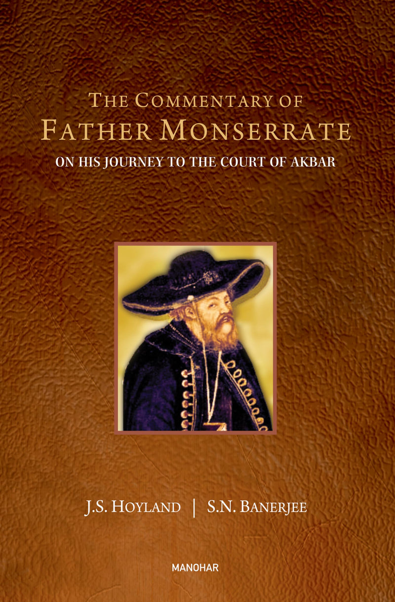 The Commentary of Father Monserrate