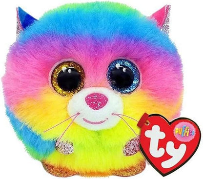 TY Teeny Puffies - Kat Gizmo - 10 CM