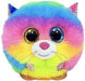 TY Teeny Puffies - Kat Gizmo - 10 CM