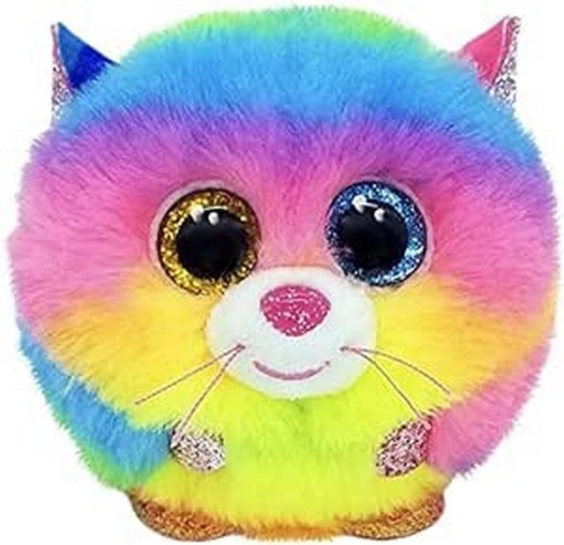 TY Teeny Puffies - Kat Gizmo - 10 CM
