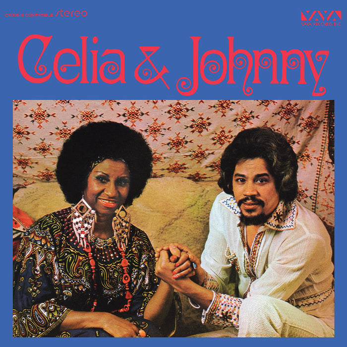 Celia & Johnny