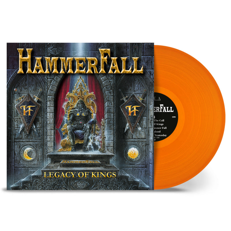 Legacy of Kings