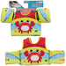 Paddle Pal Zwemvest Krab, 3-6 Jaar