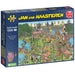 Jan van Haasteren Robin Hood Festival 1500 pcs