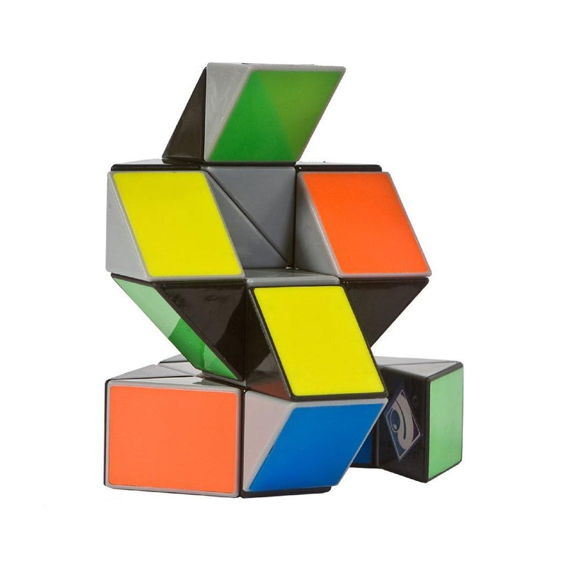 Clown Games- Cubo de Rompecabezas, Multicolor (2005979