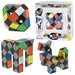 Vedes 2005983 Puzzle, Multicolour