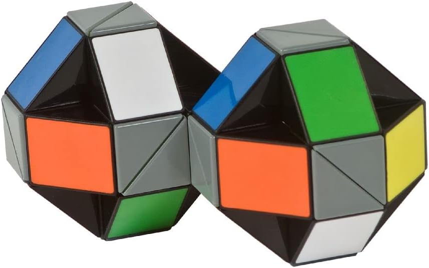 Vedes 2005983 Puzzle, Multicolour