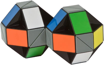 Vedes 2005983 Puzzle, Multicolour