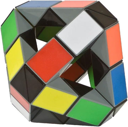 Vedes 2005983 Puzzle, Multicolour