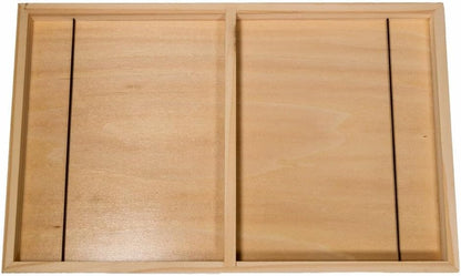 Basic - Speed Shuffle Game aus Holz - 1 Count