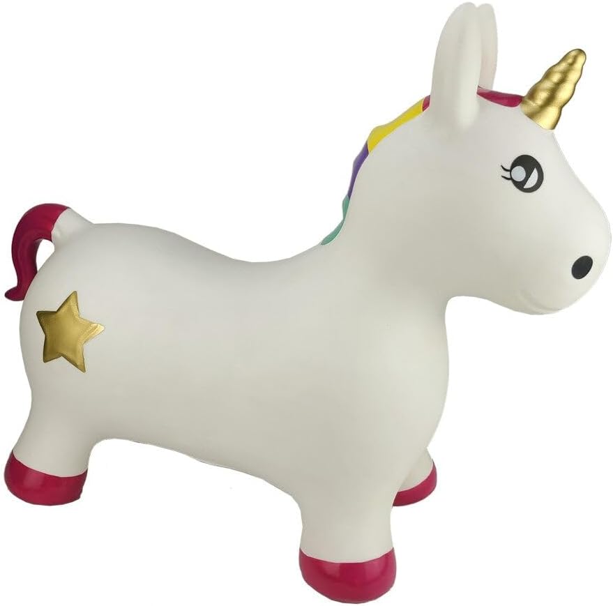 Skippy Buddy Eenhoorn 61x50x23 cm