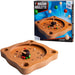Clown Games Tiroler Roulette Hout