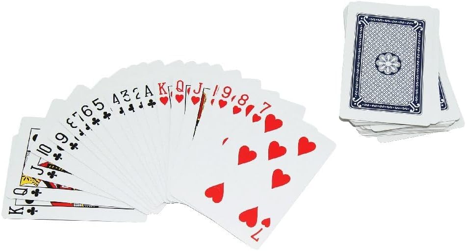 Clown Games - Clown Games 9-in-1 speelbox van hout – 1 teller