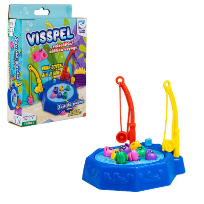 Clown Games Fishing Game Travel